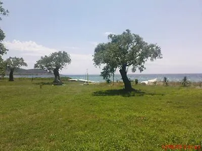 Ktima Panaretos Sea And Olive 招待所 *