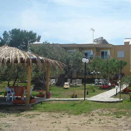Ktima Panaretos Sea And Olive *