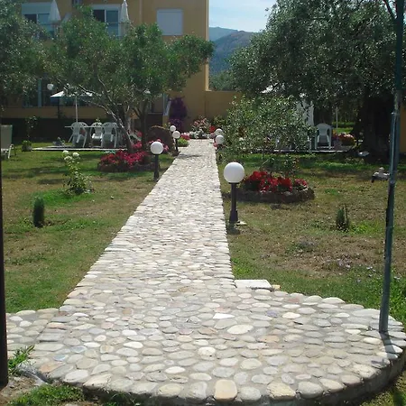 Ktima Panaretos Sea And Olive * Πρίνος