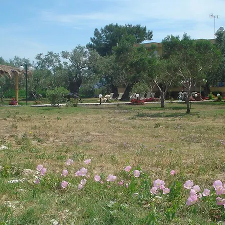 Ktima Panaretos Sea And Olive Πρίνος