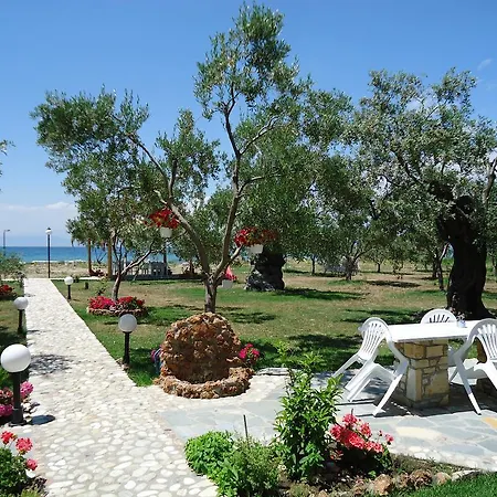 Ktima Panaretos Sea And Olive Gasthuis