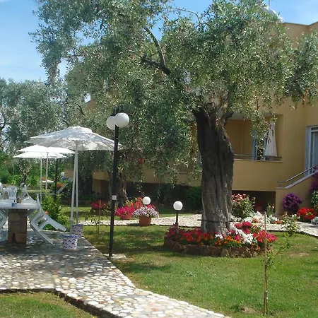 Ktima Panaretos Sea And Olive * Πρίνος