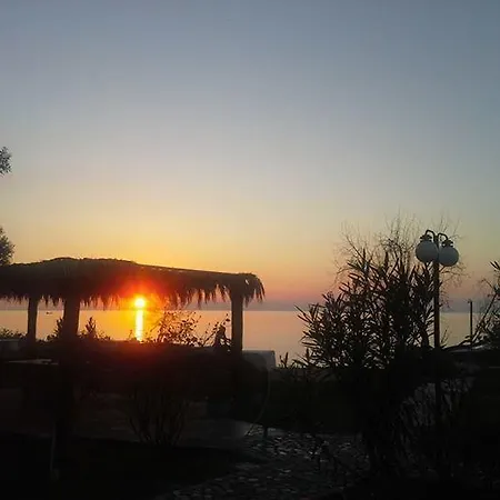 Ktima Panaretos Sea And Olive Πρίνος