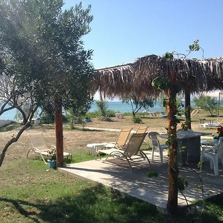 Ktima Panaretos Sea And Olive 招待所
