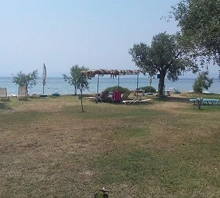 Ktima Panaretos Sea And Olive Πρίνος
