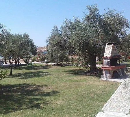 Πανσιόν Ktima Panaretos Sea And Olive *