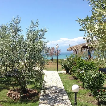 Ktima Panaretos Sea And Olive 招待所