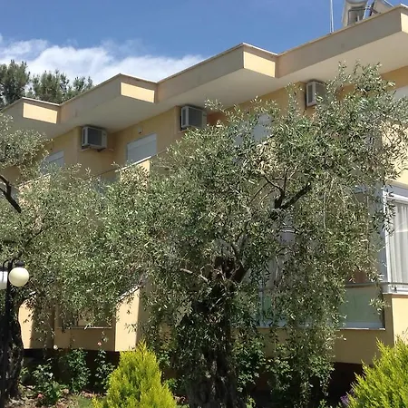 Ktima Panaretos Sea And Olive 招待所 *