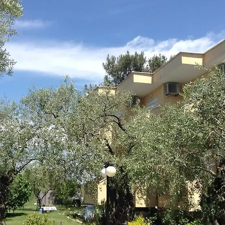 Gasthuis Ktima Panaretos Sea And Olive Prínos