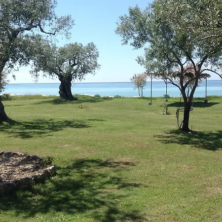 Ktima Panaretos Sea And Olive Πανσιόν