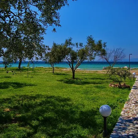 Ktima Panaretos Sea And Olive Πανσιόν