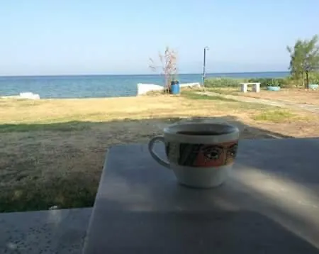 Ktima Panaretos Sea And Olive Πανσιόν Πρίνος