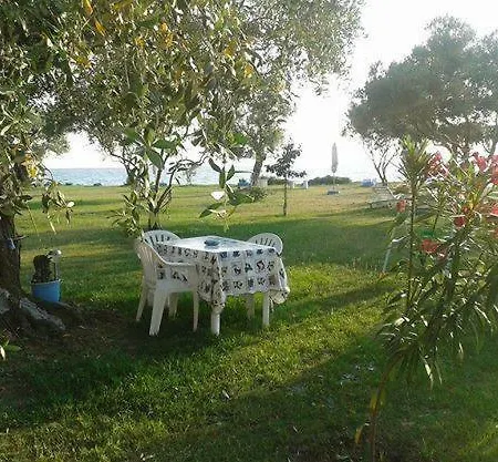 Ktima Panaretos Sea And Olive Πανσιόν *