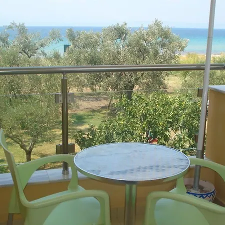 Ktima Panaretos Sea And Olive * Πρίνος